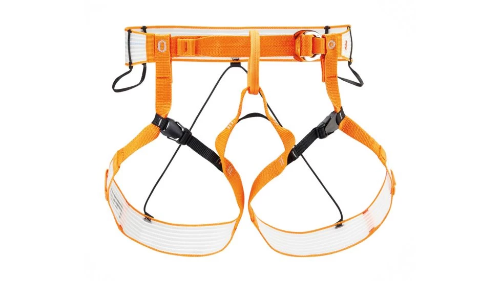 Petzl Altitude Harnesses
