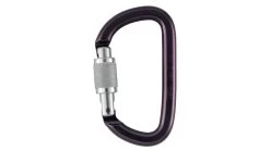 Petzl Am'D Ball Lock Carabiner