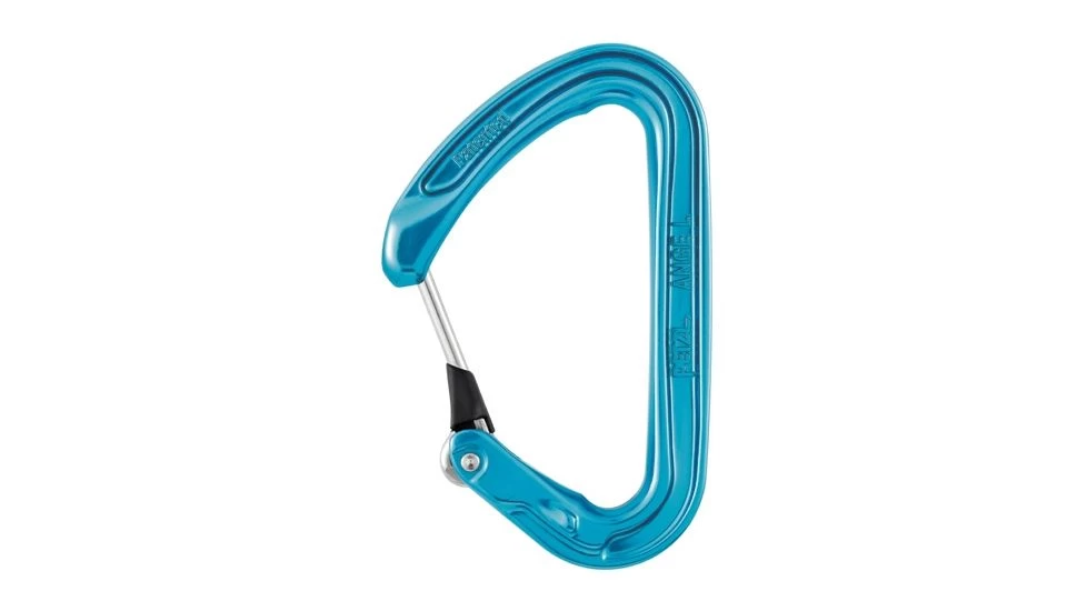 Petzl Ange L Carabiner - Image 2