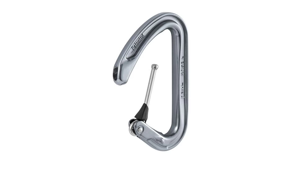 Petzl Ange L Carabiner