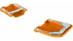 Petzl ANTISNOW Anti-balling Plates