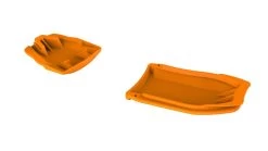 Petzl Antisnow Leopard