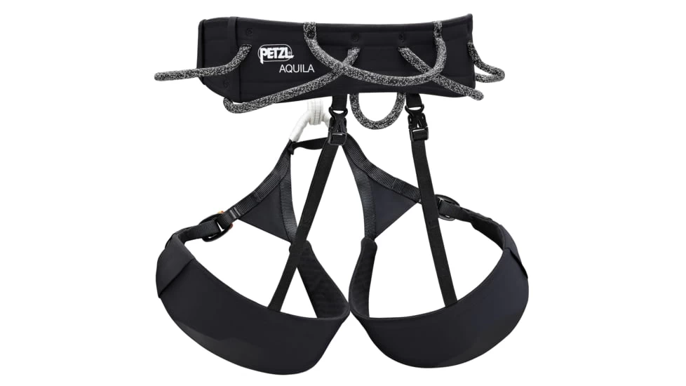 Petzl AQUILA High Performance Harness - Image 3