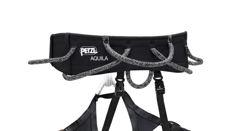 Petzl AQUILA High Performance Harness - Image 5