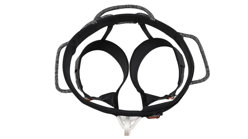 Petzl AQUILA High Performance Harness - Image 6