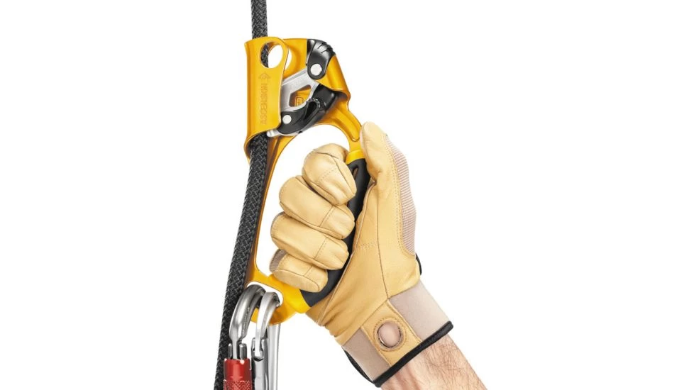 Petzl Ascension Lightweight Ascender - Image 4
