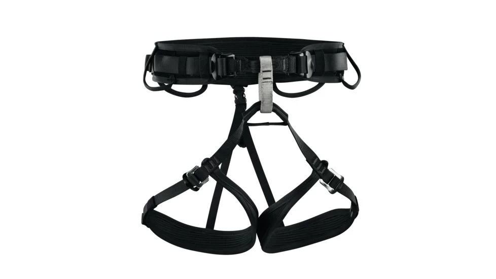 Petzl Aspic Tactical Harness