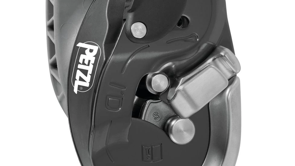 Petzl Auxillary Brake, Open - Image 2