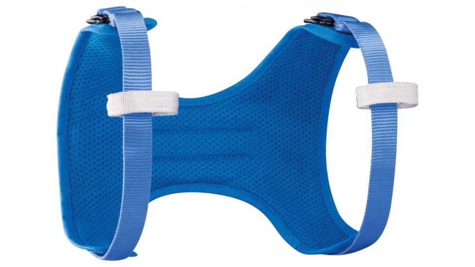 Petzl Body Children's Positioning Harness For Macchu