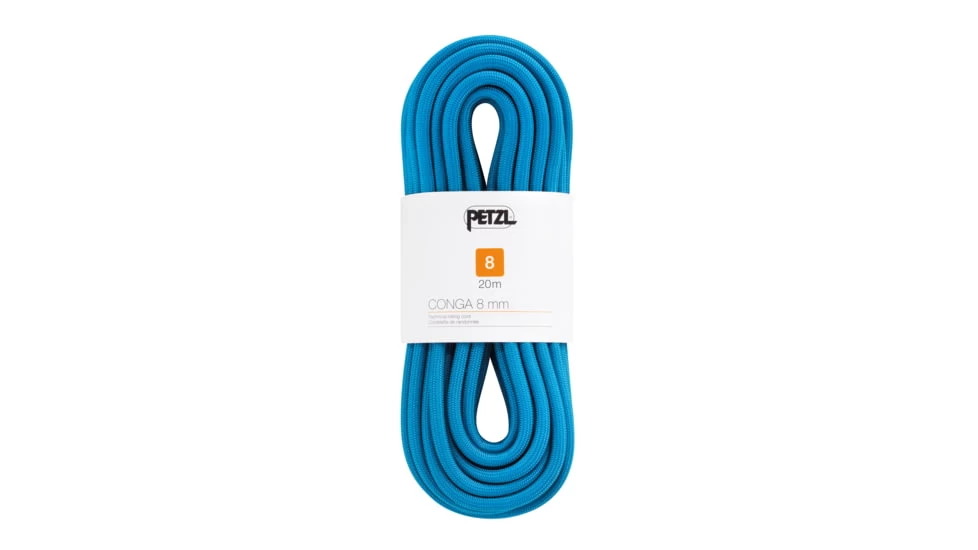Petzl Conga Cord 8Mm