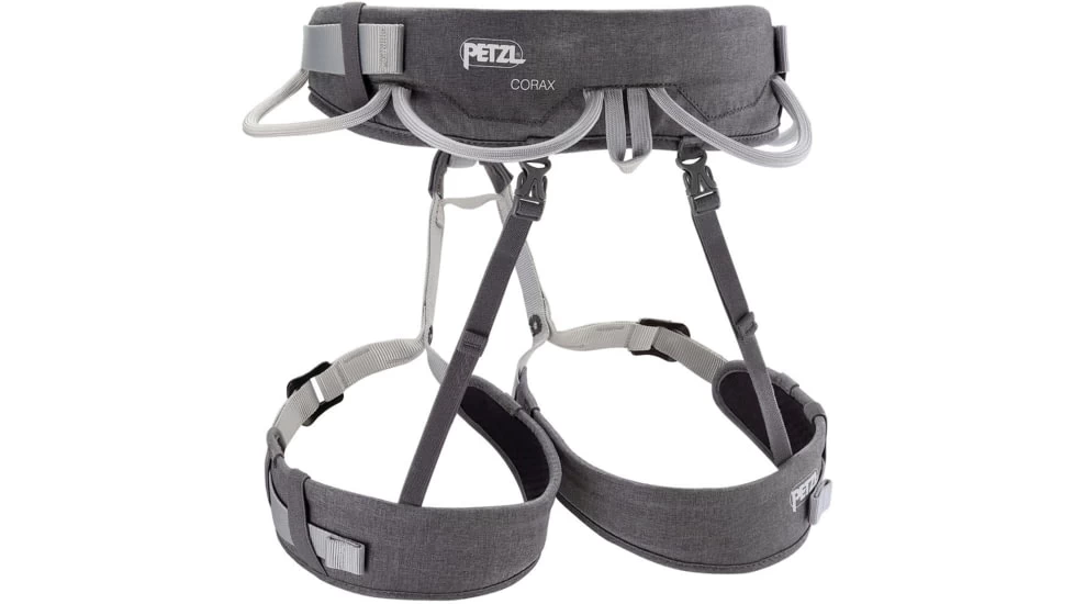 Petzl Corax Harness - Image 4