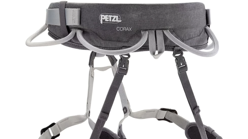 Petzl Corax Harness - Image 7