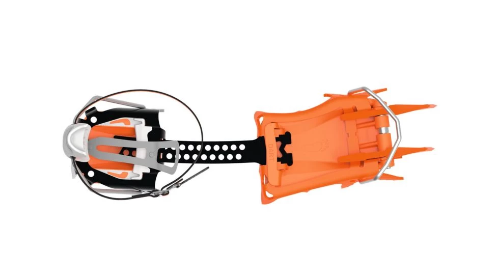 Petzl Dart Crampons - Image 3