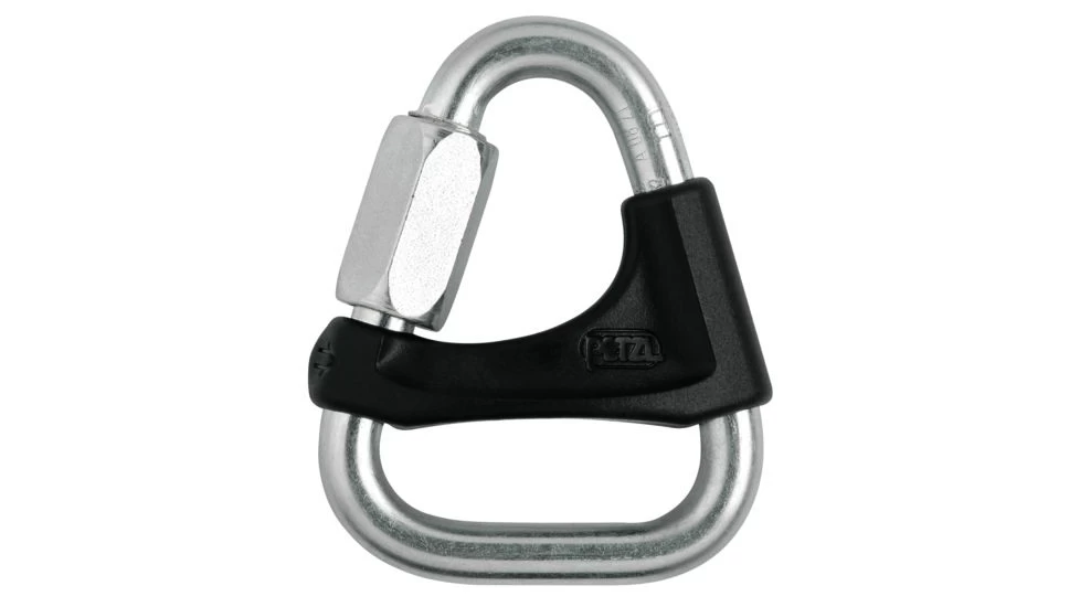 Petzl Delta Screwlink W Bar