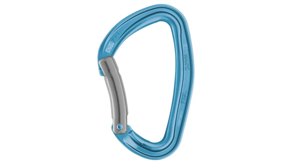 Petzl Djinn H-Frame Carabiner