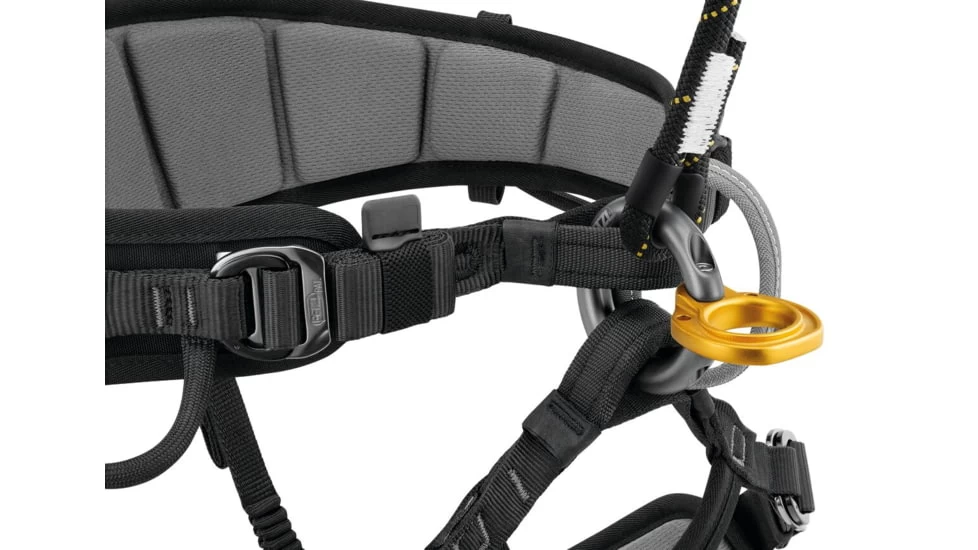 Petzl Falcon Mountain Harness - Image 5