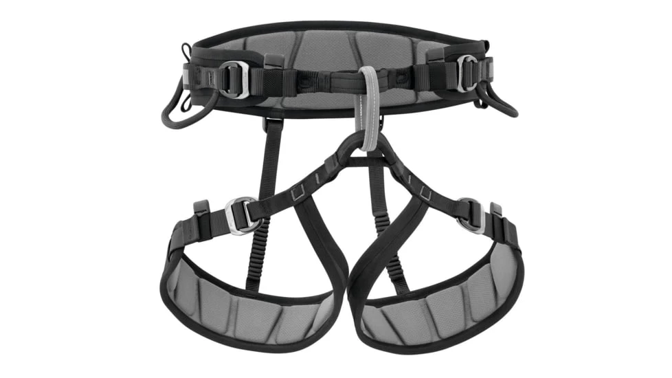 Petzl Falcon Mountain Harness