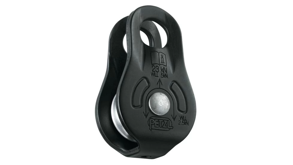 Petzl Fixe Pulleys - Image 2