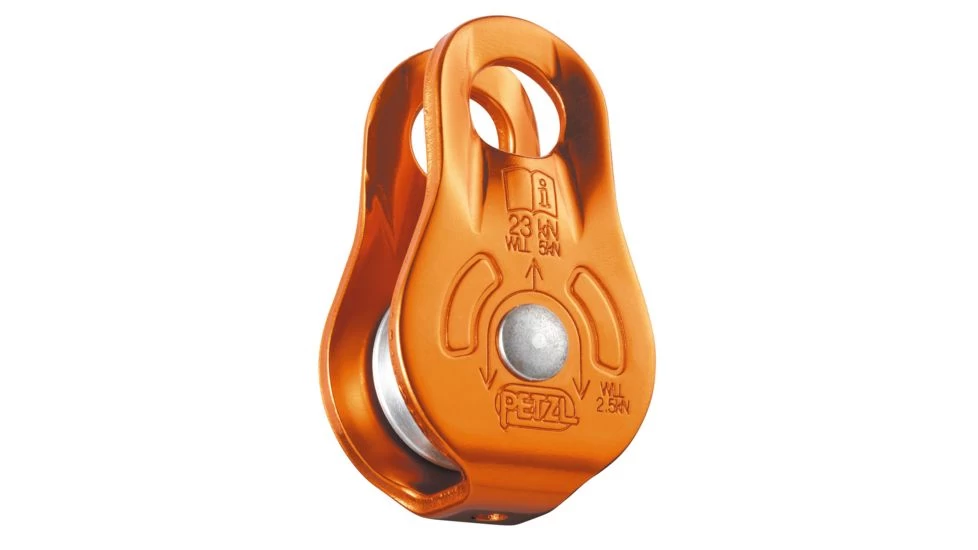 Petzl Fixe Pulleys - Image 3