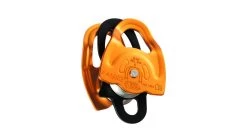 Petzl Gemini Prusik Minding Pulley