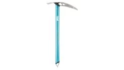 Petzl GLACIER LITERIDE Ice Axe, 50cm