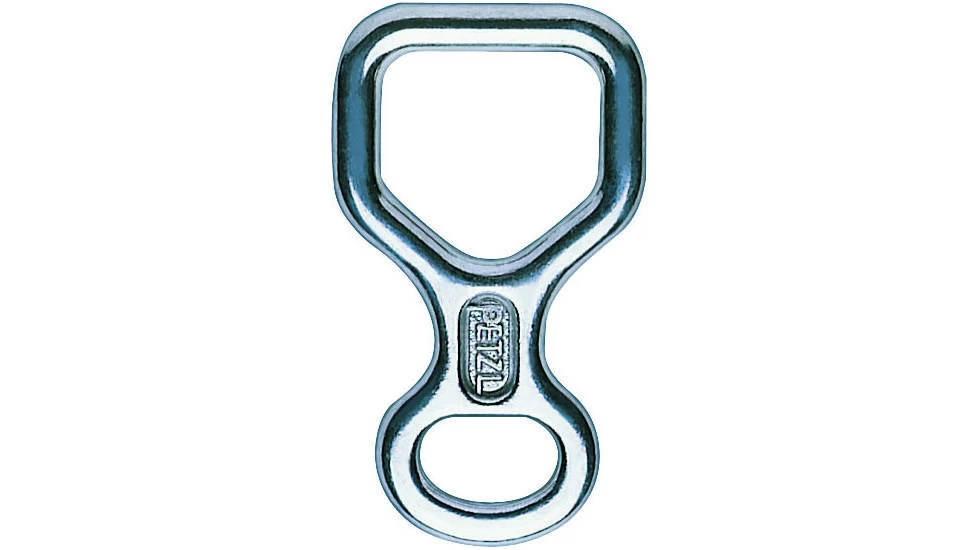 Petzl Huit Descender