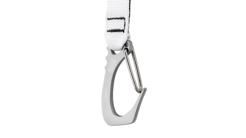 Petzl Knee Ascent System W/ Clip - Image 3