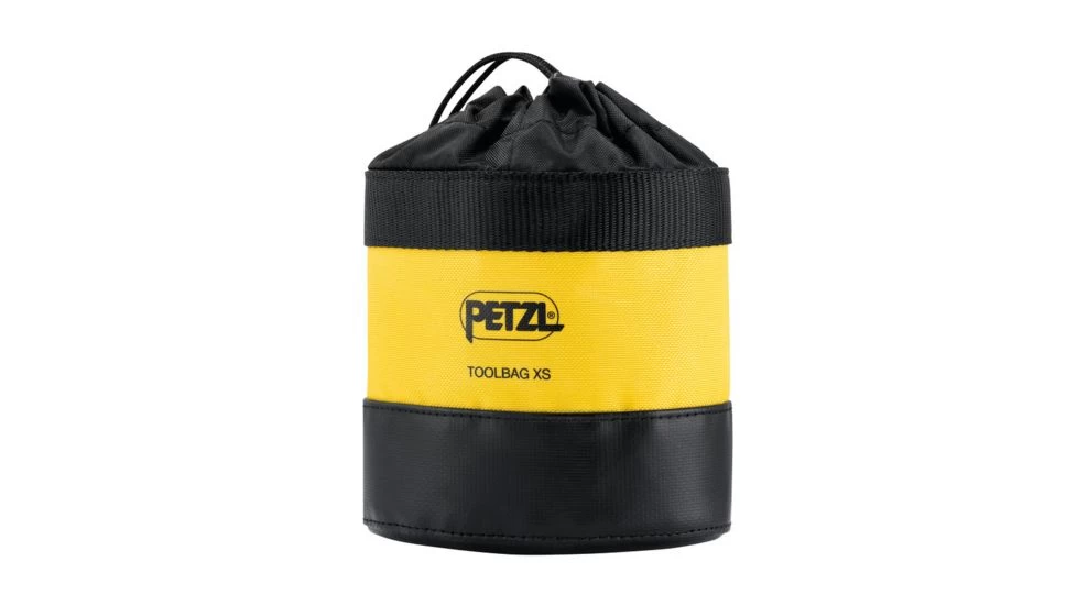 Petzl Knee Ascent System W/ Clip - Image 5