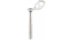 Petzl Laser Ice Screw