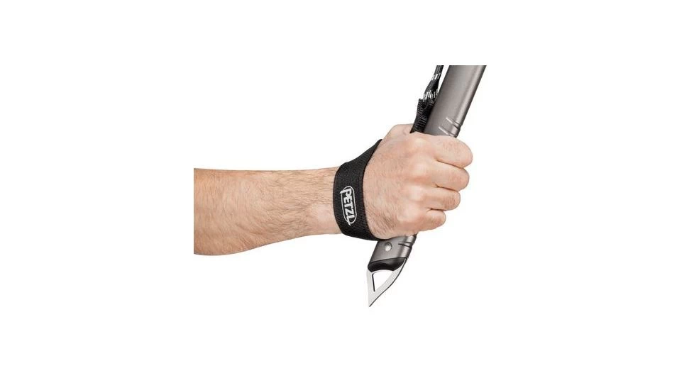 Petzl LINKIN Ice Axe Removable Leash - Image 3