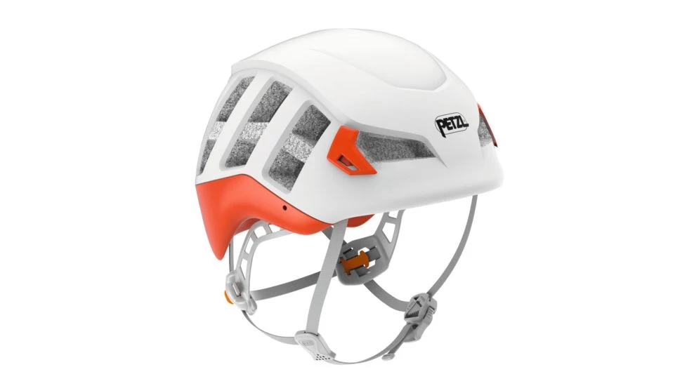Petzl Meteor Mountaineering Helmet - Image 2