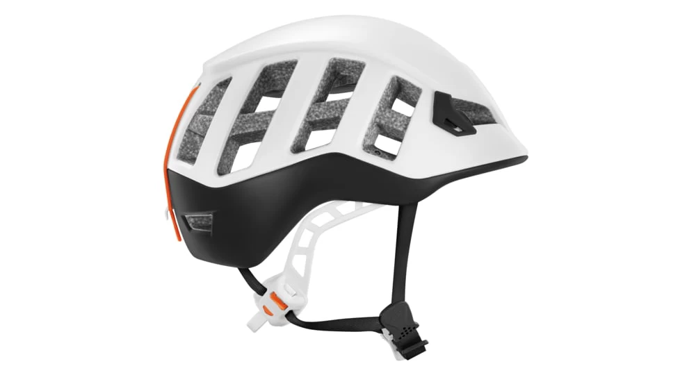 Petzl Meteor Mountaineering Helmet - Image 4