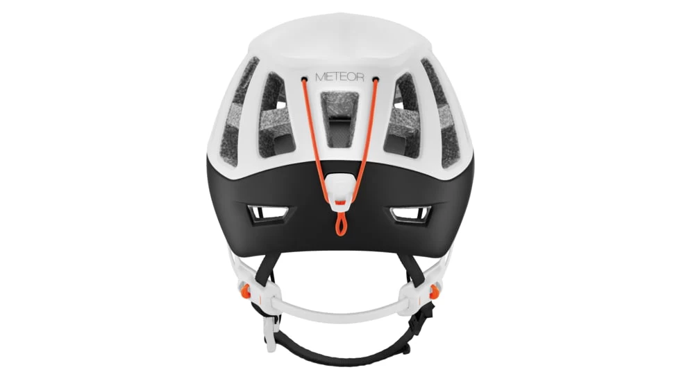 Petzl Meteor Mountaineering Helmet - Image 6
