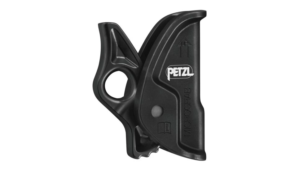 Petzl Micrograb Rope Grab