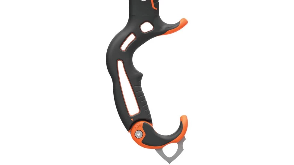 Petzl Nomic Ice Axe - Image 3