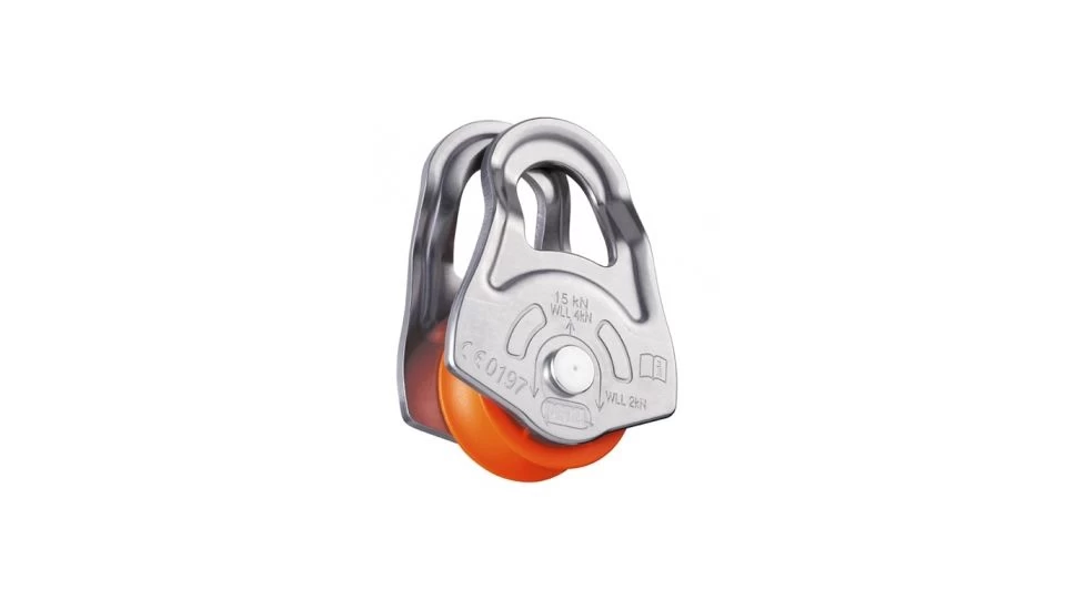 Petzl Oscillante Pulley
