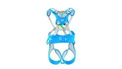 Petzl OUSTITI Full Body Childrens Harness