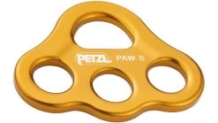 Petzl Paw Rigging Plate