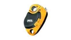 Petzl Pro Traxion Pulley Rope Clamp