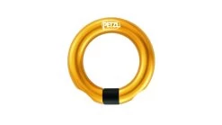 Petzl Ring Open Open Gated Ring
