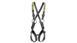 Petzl SIMBA Full Body Adjustable Childs Harness