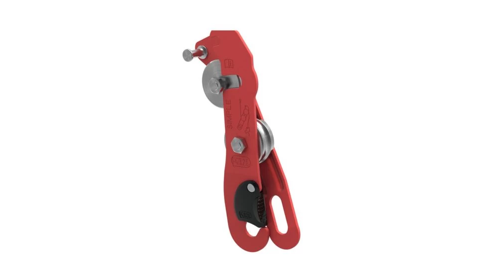 Petzl Simple Descenders - Image 3