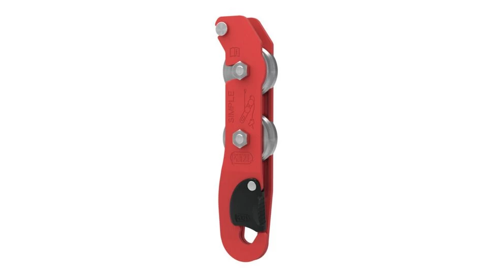 Petzl Simple Descenders
