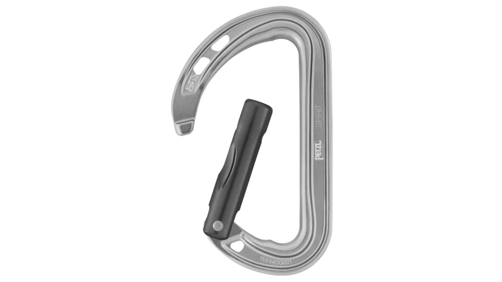 Petzl Spirit Carabiner Bent - Image 9