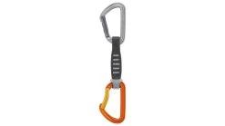 Petzl Spirit Express Quickdraw Carabiner, 11 Cm