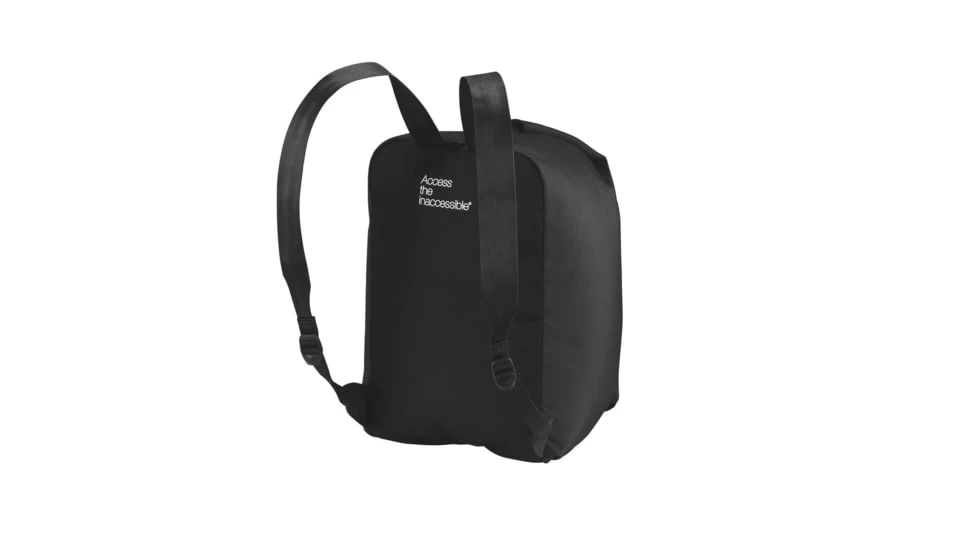 Petzl Split Rope Bag Grey - Image 4