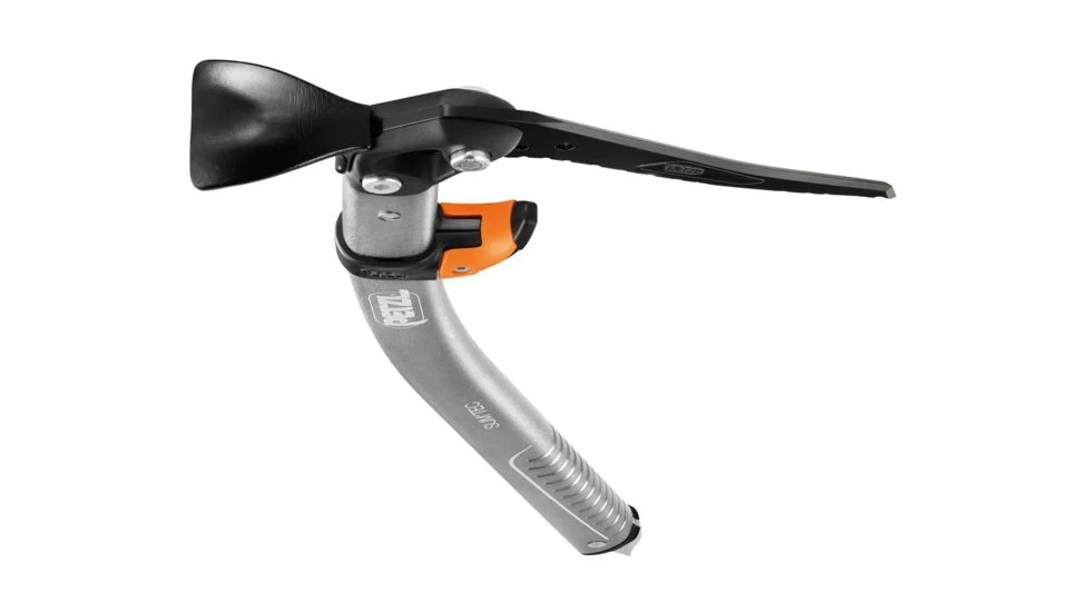 Petzl SUM'TEC Hammer Ice Axe - Image 2
