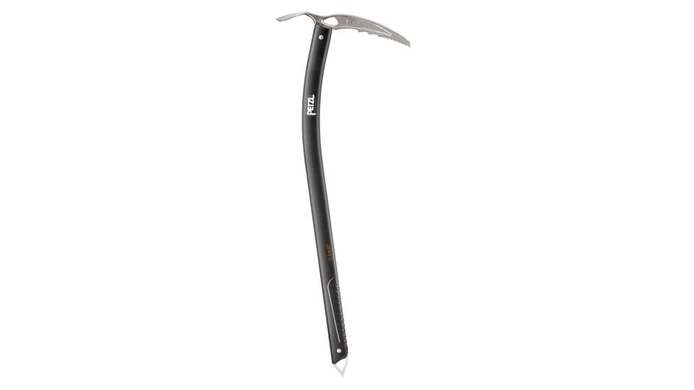 Petzl SUMMIT Classic Mountaineering Ice Axe