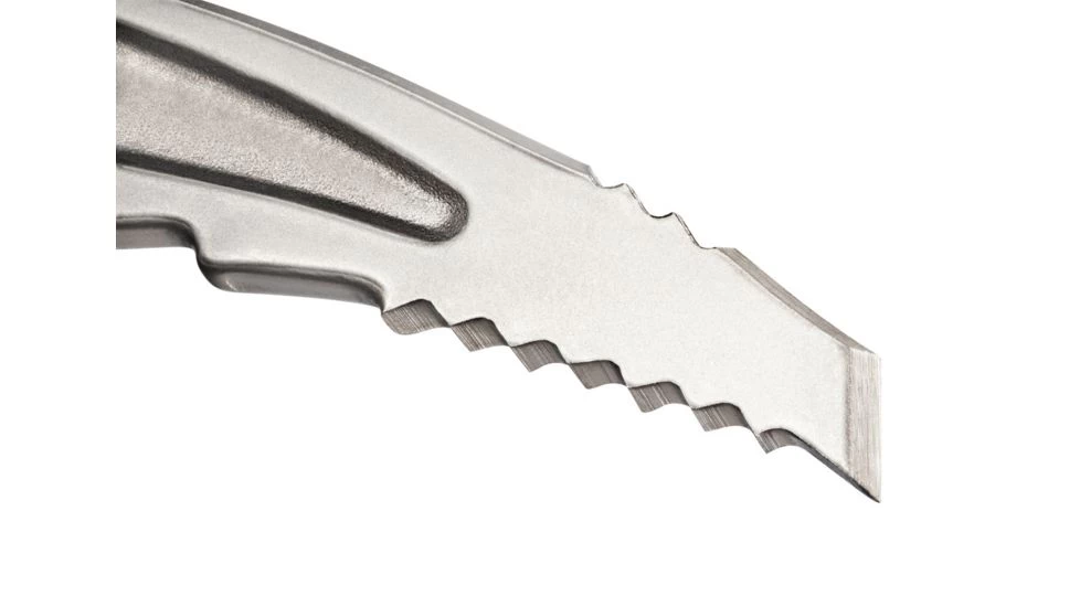 Petzl SUMMIT Classic Mountaineering Ice Axe - Image 2