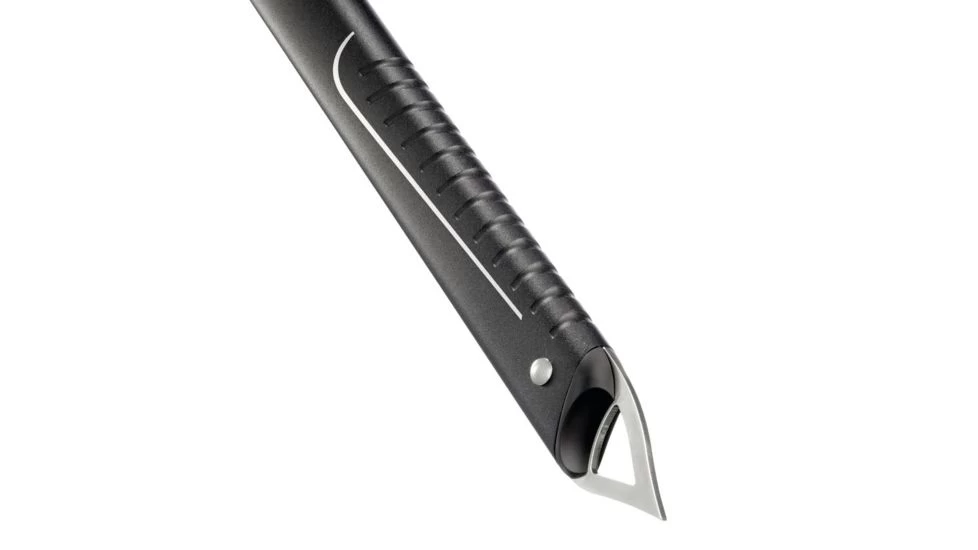 Petzl SUMMIT Classic Mountaineering Ice Axe - Image 3